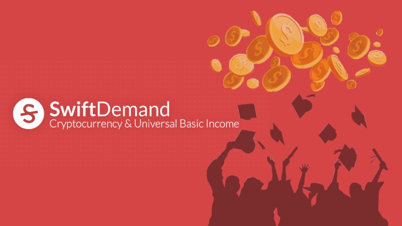 SwiftDemandがDAOベースの仮想通貨を開発中