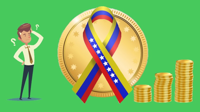 ベネズエラ独自の仮想通貨ペトロ（ＰＴＲ）に厳しい意見相次ぐ