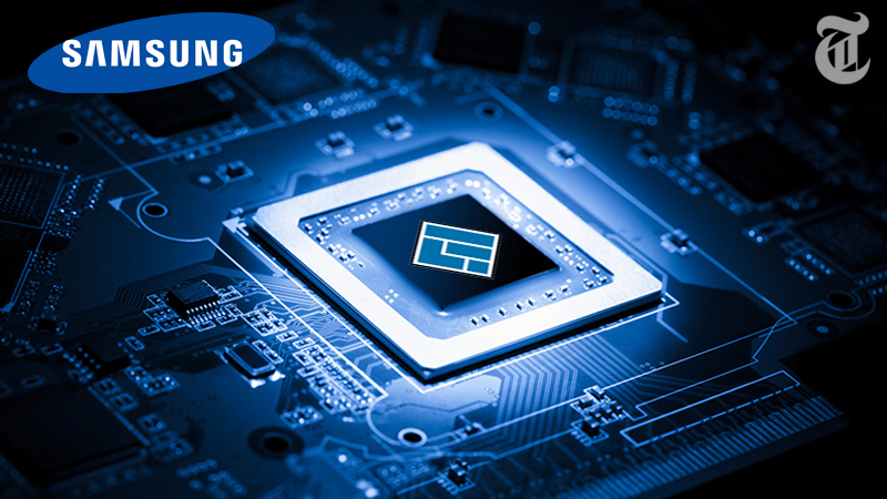 サムスン製の仮想通貨マイニング用チップ（ASIC）に期待