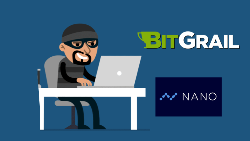 イタリアの仮想通貨取引所 Bitgrail で約212億円の不正取引