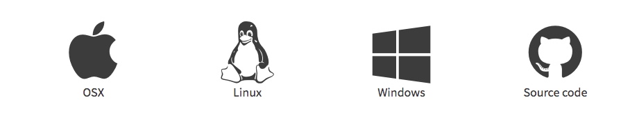 Digital BitBox 対応 OS