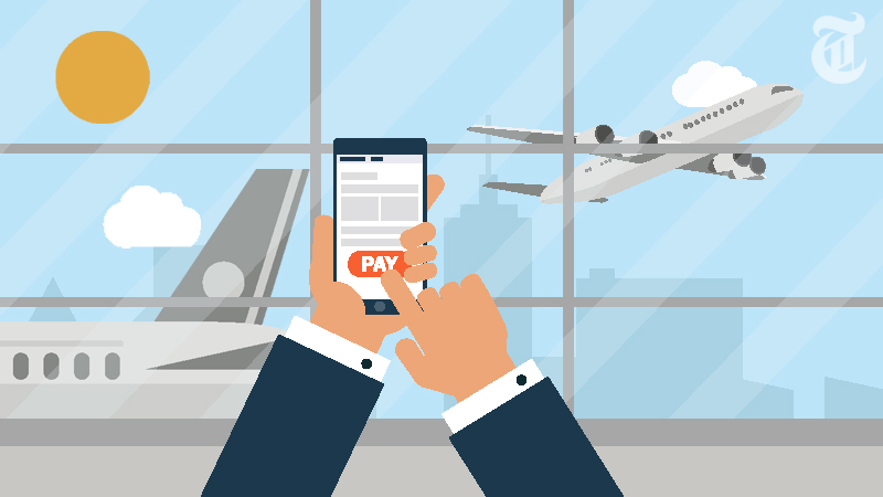 ブロックチェーン技術の導入で世界をリードするシンガポール航空
