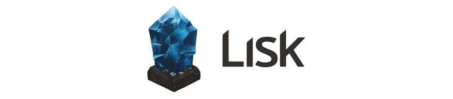 仮想通貨 LISK の画像