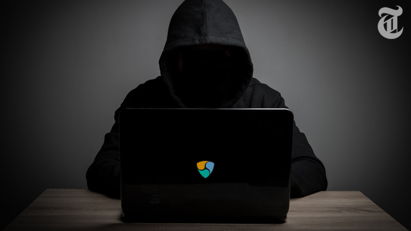 流出したNEM、海外のICOや取引所で使用される