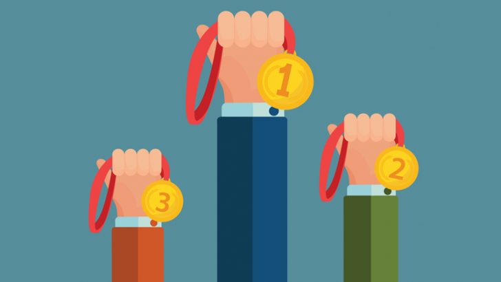 Forbes が「仮想通貨長者ランキング」を発表