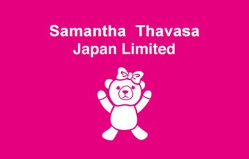 サマンサタバサ旗艦店がビットコイン決済導入