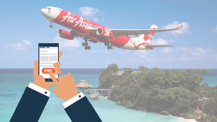 AirAsia Groupで独自の仮想通貨の導入か？