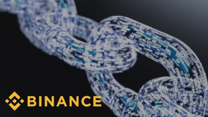 バイナンスがBinance Chainなどの大規模計画を発表