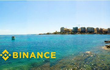 Binanceは地中海のマルタ島に拠点を開設予定
