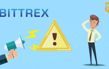 Bittrex3月30日に82種類の仮想通貨ウォレットを廃止