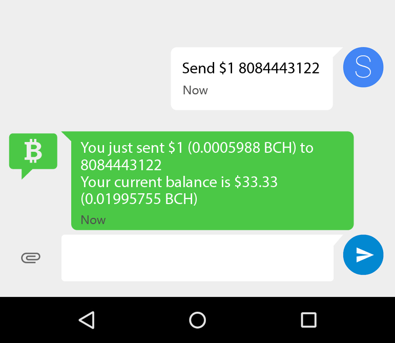 CoinText image
