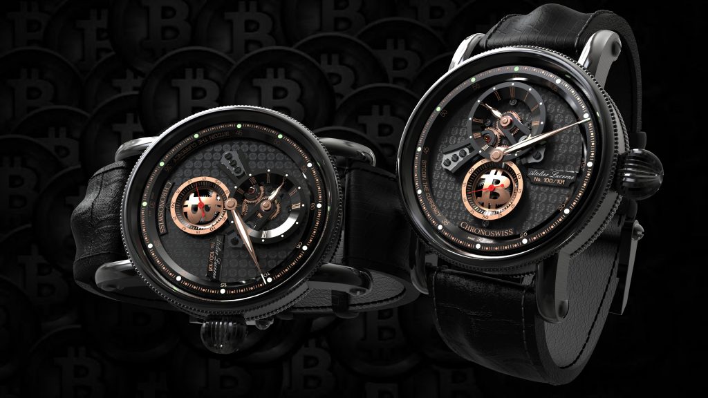 Bitcoin–the currency