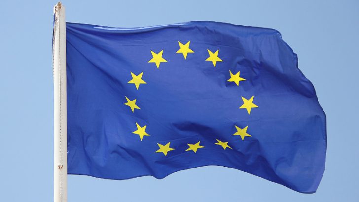 EUはフィンテック行動計画でブロックチェーンの活用を目指す