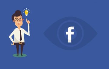 ブロックチェーン技術はFacebookの問題を解決できる
