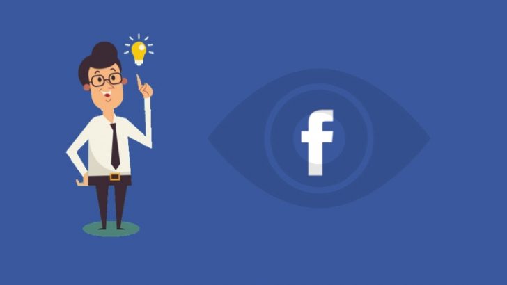 ブロックチェーン技術はFacebookの問題を解決できる