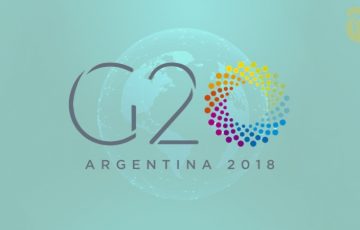 仮想通貨は通貨ではなく資産である｜G20首脳会議