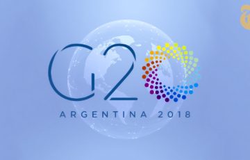 G20サミット2018｜仮想通貨の各国の規制状況まとめ