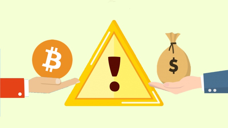 金融庁が大手仮想通貨取引所3社に業務改善命令
