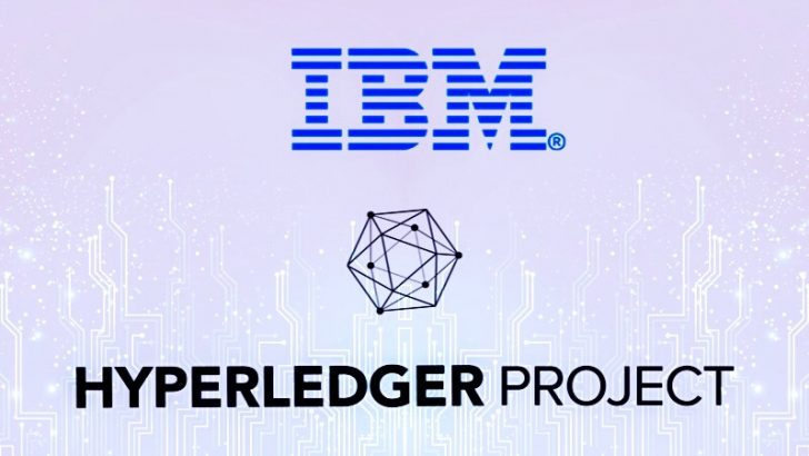 IBMのブロックチェーンを使用する企業は400を超える