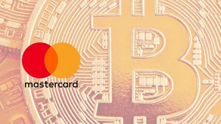 マスターカードは中銀発行の仮想通貨の受け入れを検討