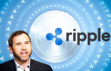 RippleやXRPの今後ついて語る｜リップル社のCEO