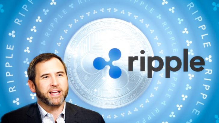 RippleやXRPの今後ついて語る｜リップル社のCEO