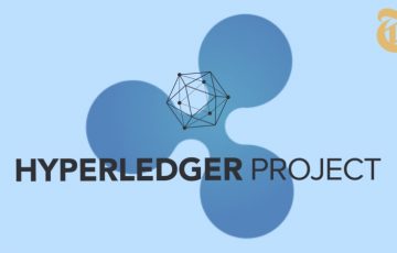RippleがHyperledger Projectに参加