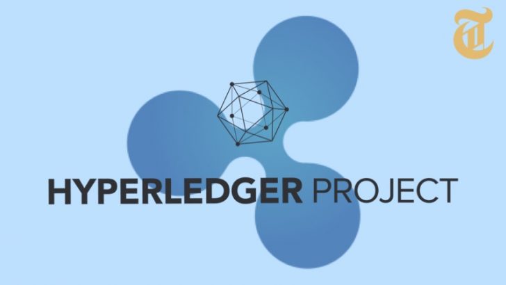 RippleがHyperledger Projectに参加