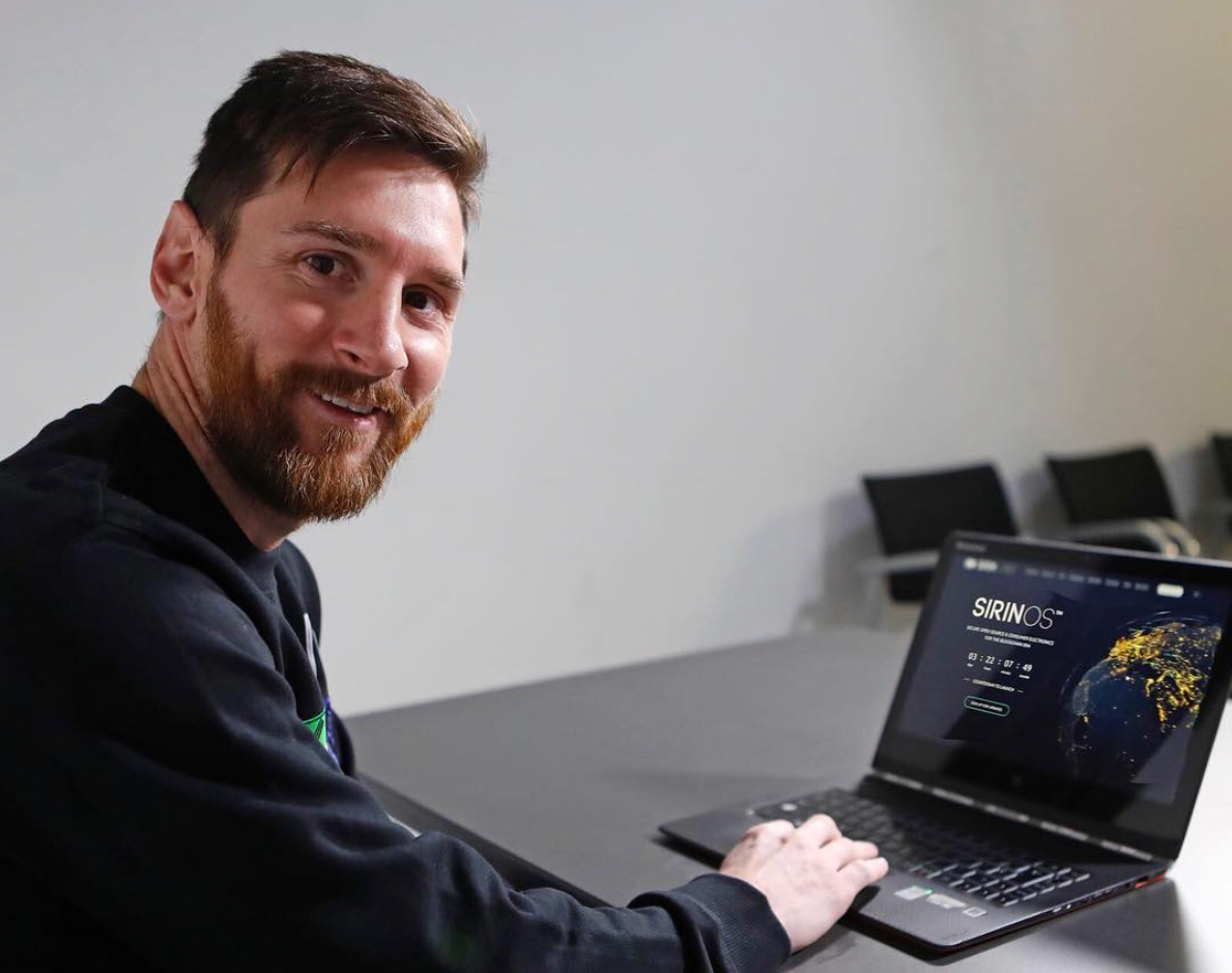 sirin-messi