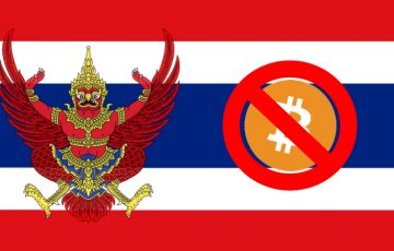タイは仮想通貨とICOに関する規制の強化を検討