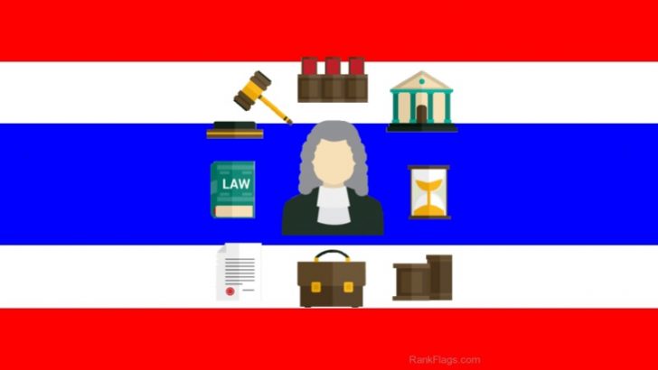 タイで初めての仮想通貨関連の規制草案が発表される
