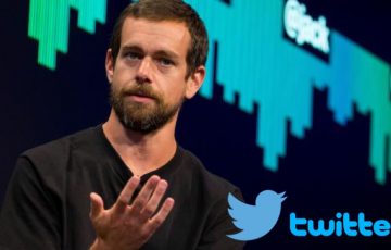 Bitcoinは世界の単一通貨になる｜Twitter CEO
