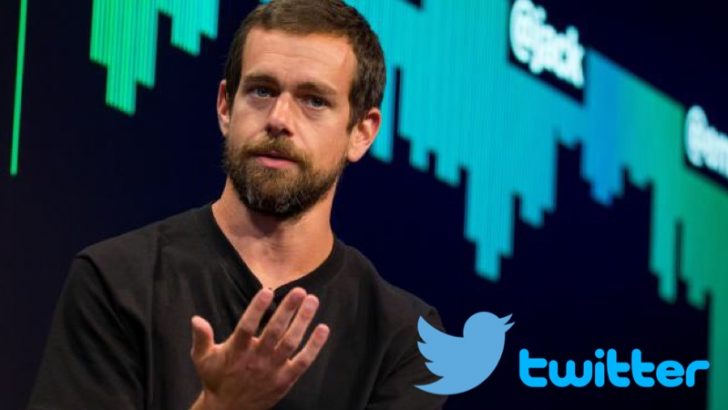Bitcoinは世界の単一通貨になる｜Twitter CEO