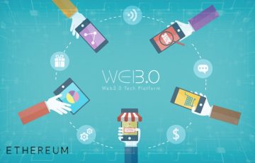 イーサリアム設立者が語る次世代のインターネット｜Web3.0