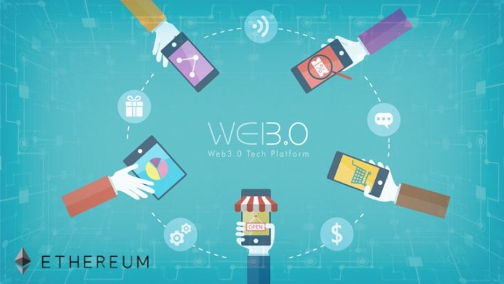 イーサリアム設立者が語る次世代のインターネット｜Web3.0