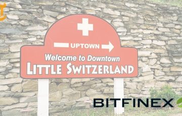 Bitfinexは今後香港からスイスへ拠点を移す予定