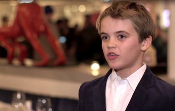 ゲームコインの問題解決を目指すプロジェクト｜CEOは11歳？