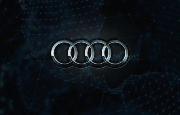 ブロックチェーン技術の持つ可能性に期待｜Audi（アウディ）