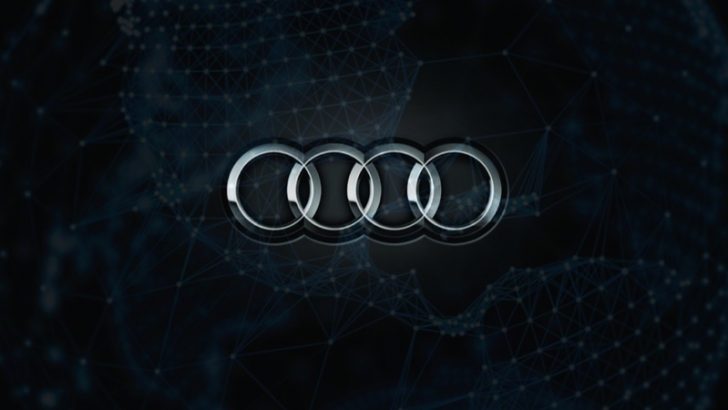 ブロックチェーン技術の持つ可能性に期待｜Audi（アウディ）