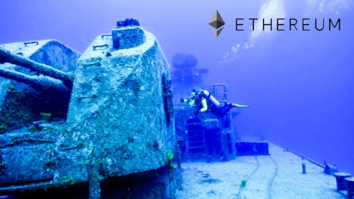 バハマがブロックチェーン大国に名乗りをあげる｜海洋考古学を民主化へ