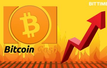 ビットコインキャッシュ（BCH）はなぜ高騰している？｜バーンとは