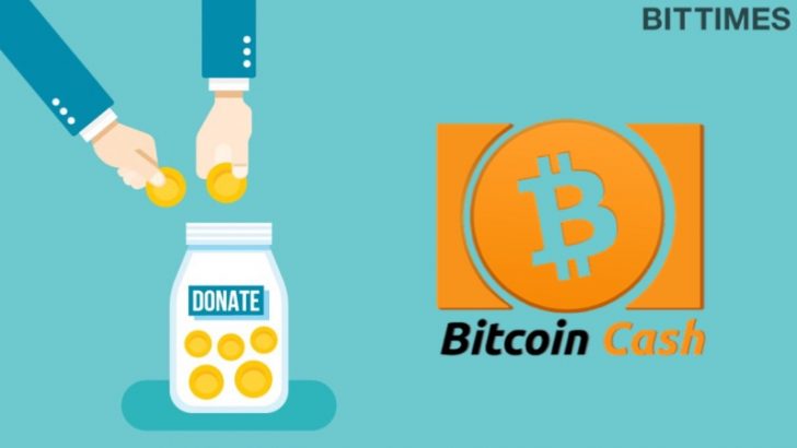 Tip botを活用しよう｜ビットコインキャッシュ（BCH）