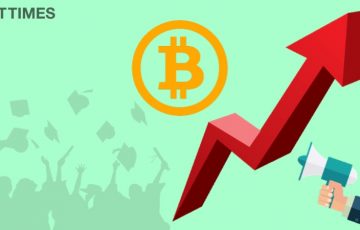 4月12日に多くの仮想通貨が高騰｜待望の第二ラウンド開始か？
