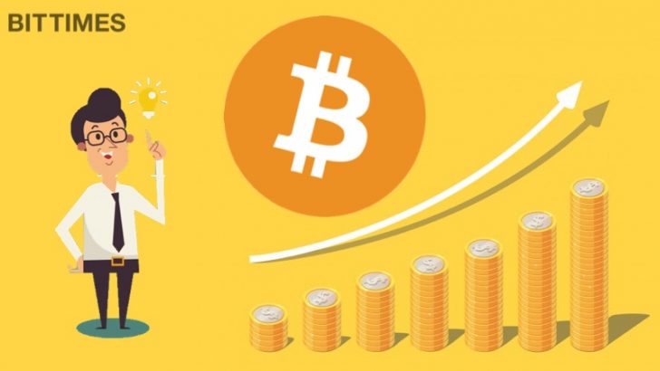 ビットコイン（BTC）が今後も上昇する７つ理由｜価格予測