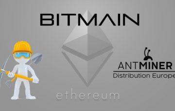 BITMAINが噂のASICマイナー発表｜イーサリアム側は？
