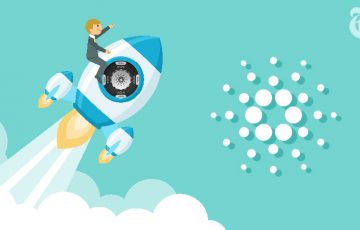 ADAロケット発射｜上昇率20%の仮想通貨5銘柄