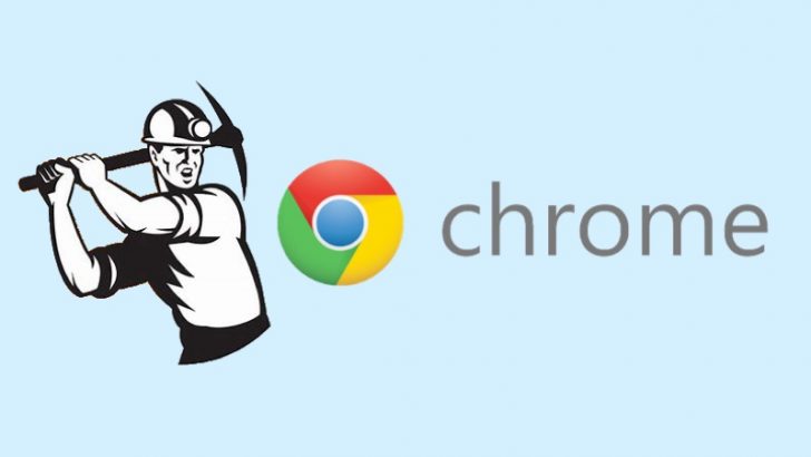 Chromeからマイニング拡張機能を削除｜Google