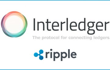 インターレジャープロトコル（ILP）とは？｜リップル（Ripple/XRP）