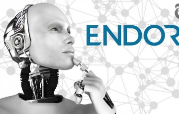 仮想通貨エンドール（ENDOR）｜ICOと上場、特徴と今後