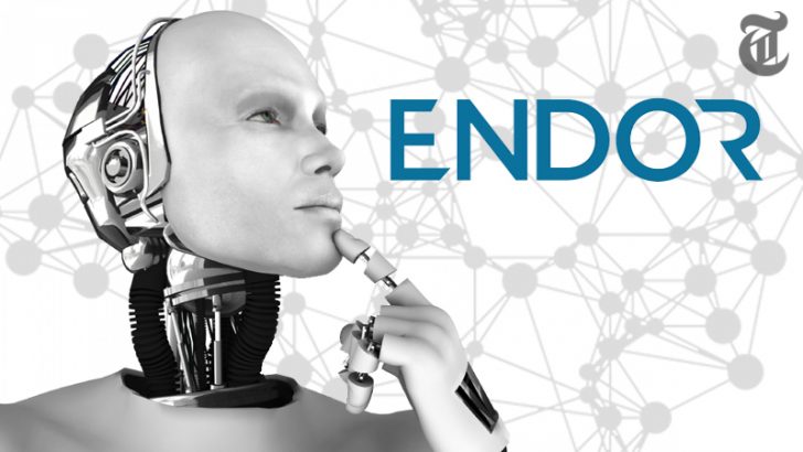 仮想通貨エンドール（ENDOR）｜ICOと上場、特徴と今後